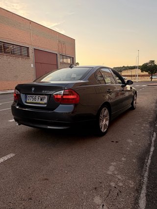 BMW Serie 3 2007