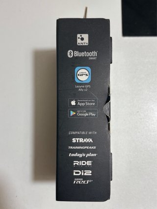 Ciclocomputador Lezyne Mega C GPS