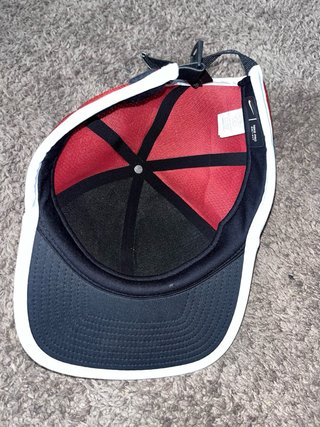 Gorra Nike Trail