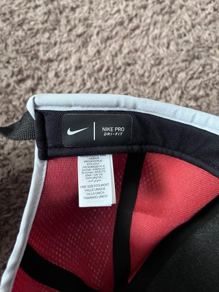 Gorra Nike Trail