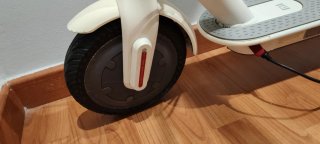 Patinete Eléctrico Xiaomi M365