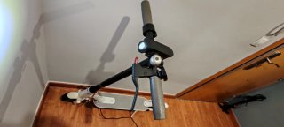 Patinete Eléctrico Xiaomi M365