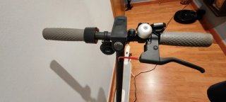 Patinete Eléctrico Xiaomi M365