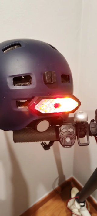 Patinete Eléctrico Xiaomi M365