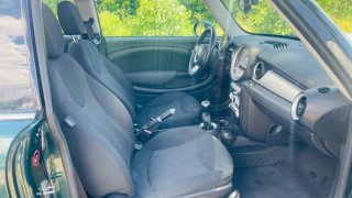 MINI Cooper D 1.6  *PANAROMA*