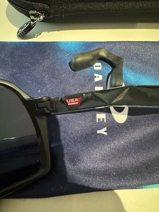 Gafas Oakley Sutro S