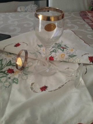 Bicchieri da vino