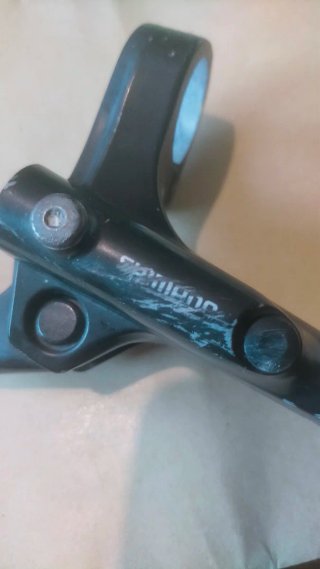 Freno Hidráulico Shimano BL-MT201 Trasero