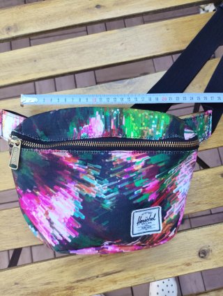 Riñonera Herschel Multicolor