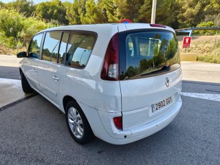 Renault Grand Espace 2008