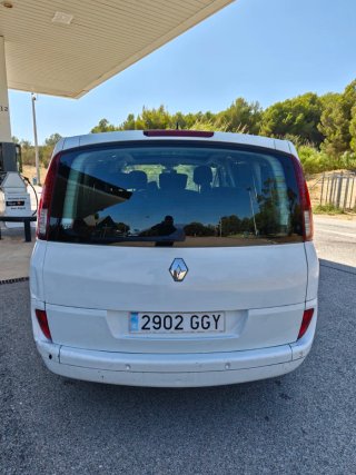 Renault Grand Espace 2008