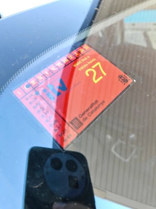 Renault Grand Espace 2008