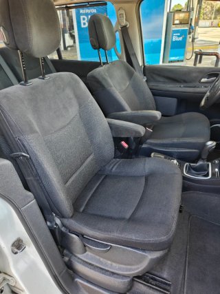 Renault Grand Espace 2008