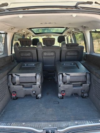 Renault Grand Espace 2008