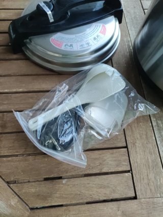 Olla Eléctrica Cocción Rápida