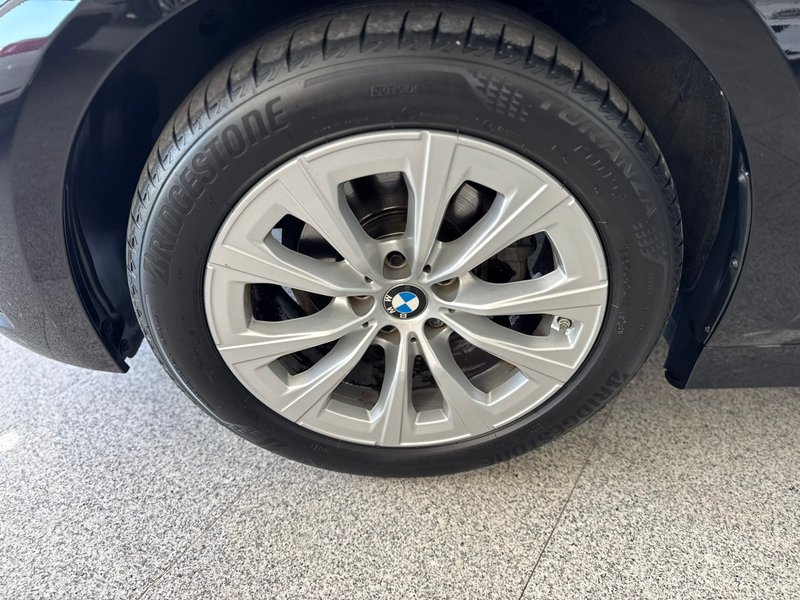 BMW Serie 3 Touring 318d (G21 LCI) 2022, foto 11