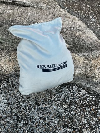 Funda Renault Sport