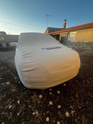 Funda Renault Sport