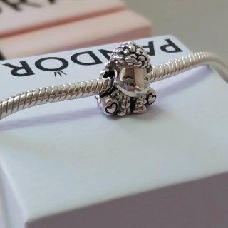 Charm Pandora Oveja