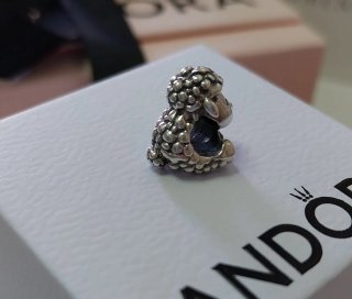 Charm Pandora Oveja