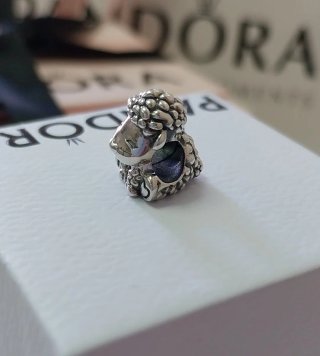 Charm Pandora Oveja