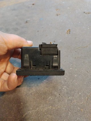 Reloj Digital Renault GT Turbo