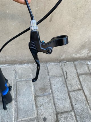 Horquilla 27.5 pulgadas Rockrider ST 120