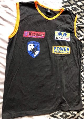 Lote 10 Camisetas Chico Tallas S/M