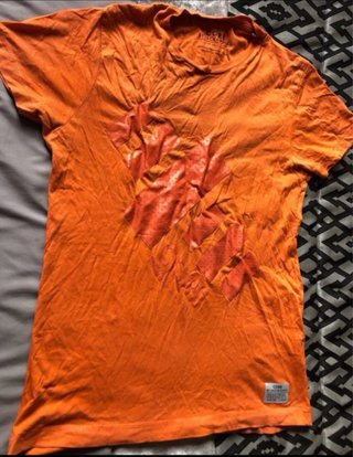 Lote 10 Camisetas Chico Tallas S/M