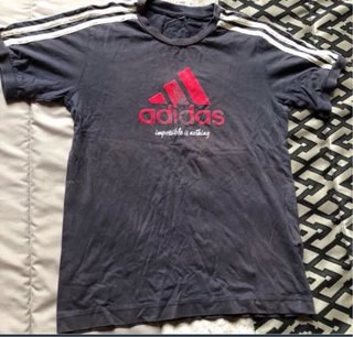 Lote 10 Camisetas Chico Tallas S/M