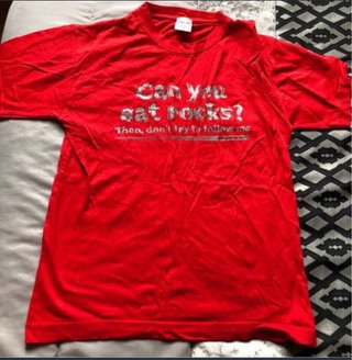 Lote 10 Camisetas Chico Tallas S/M