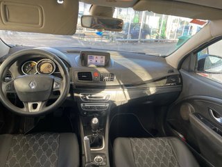 Renault Megane 2009