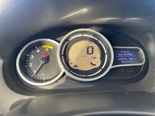 Renault Megane 2009