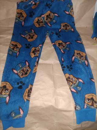 Pijama niño