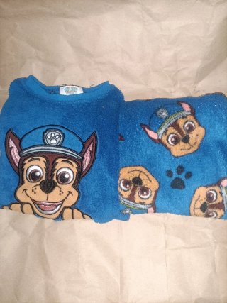 Pijama niño
