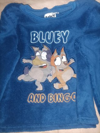 Pijama niño