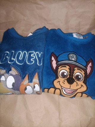 Pijama niño