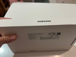 Samsung Galaxy Tab A11 4G 64GB Negro