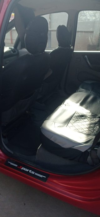 Citroen C4 Picasso 2006