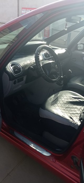 Citroen C4 Picasso 2006