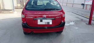 Citroen C4 Picasso 2006