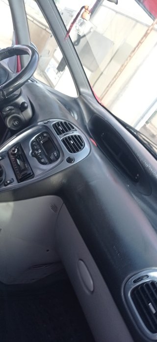 Citroen C4 Picasso 2006