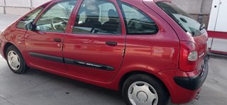 Citroen C4 Picasso 2006