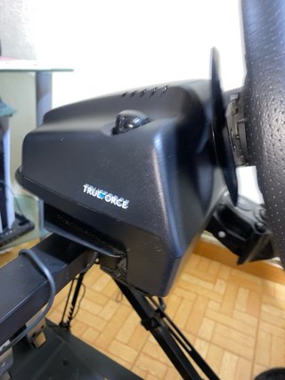 Volante Logitech G923 con Soporte y Gran turismo 7
