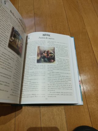 365 cuentos. Una historia para cada día