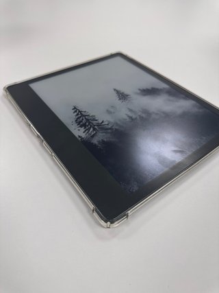 Kindle Scribe 16GB con Lápiz Básico