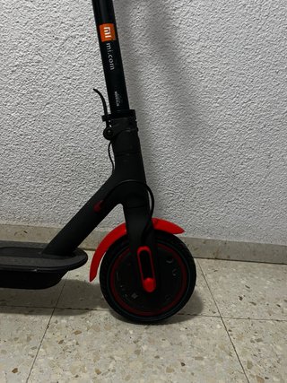 Patinete Xiaomi M365