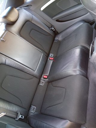 Audi A5 2008