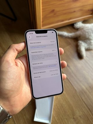 IPhone 17e Nuevo Precintado 256GB