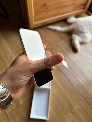 IPhone 17e Nuevo Precintado 256GB